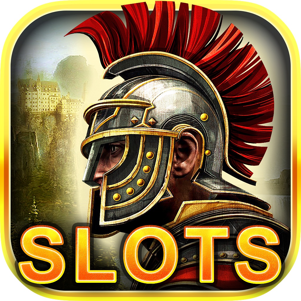 Slots - Epic Civilizations icon