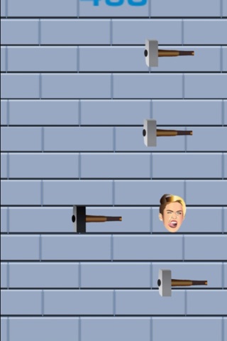 Miley Jump screenshot 3