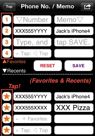 Simple Phone Launcher (launch FaceTime,iMessage,etc.) screenshot 4