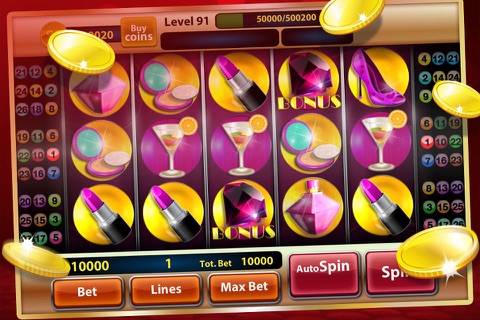 Slot Party screenshot 2