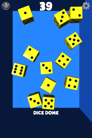 Dice Dome screenshot 2