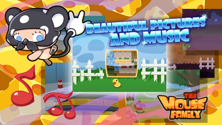 Mouse Family screenshot-4