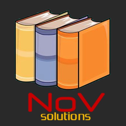 NoV Dev Book icon