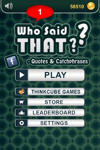 Who said that? -catchphrases screenshot 2