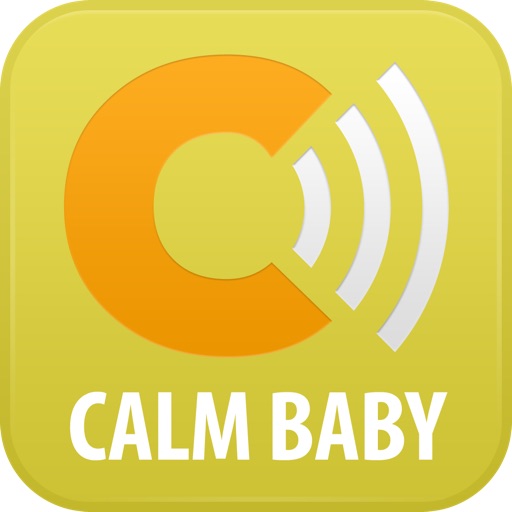 Music Therapy: Calm Baby icon