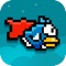 Flappy Hero - Here Comes The Super Flying Bird