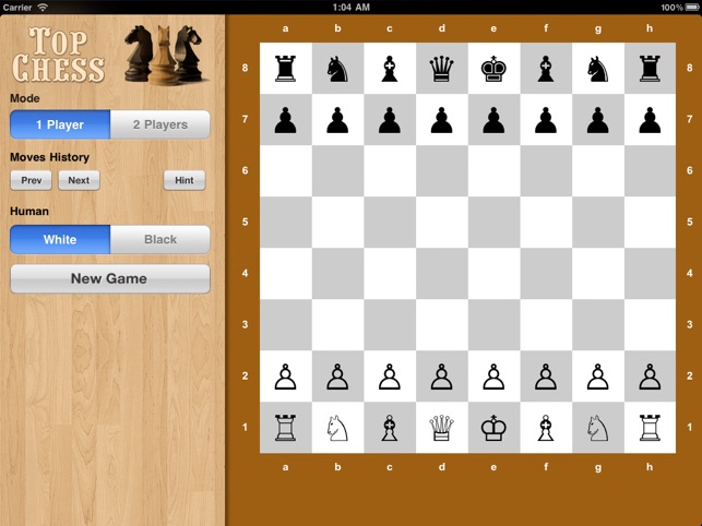 Top Chess(圖1)-速報App