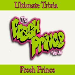 Ultimate Trivia - Fresh Prince edition