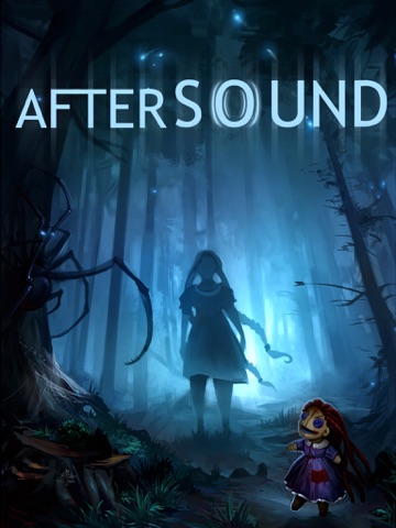 Aftersoundのおすすめ画像1