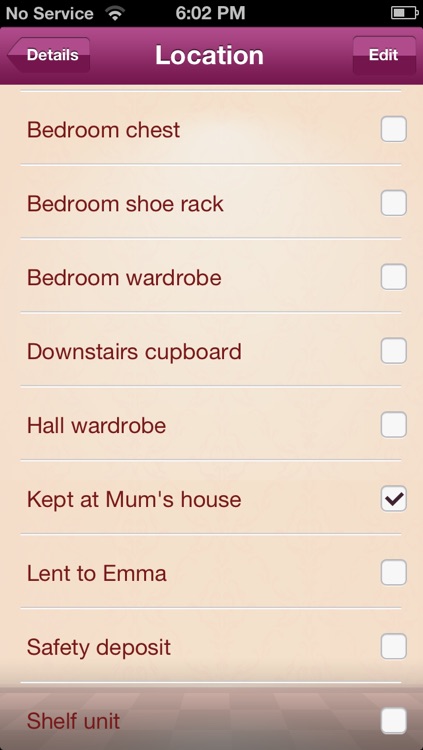 What’s In My Wardrobe? screenshot-4