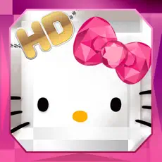 Application Hello Kitty® Jewel HD 4+