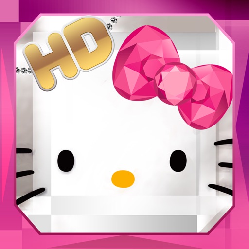 Hello Kitty® Jewel HD
