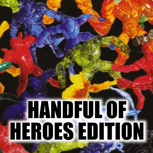 Collection (Handful of Heroes Edition) icon