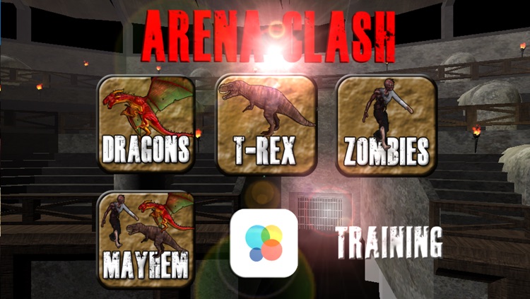 Arena Clash