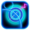 Reflex Test Neon – Free mind game for extreme brain tester