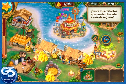 Jack of All Tribes Deluxe screenshot 4