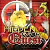 Hidden Objects Quest 5: Country Charm