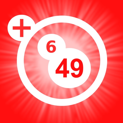 Lotto Plus Gratis Lottozahlen App iOS App