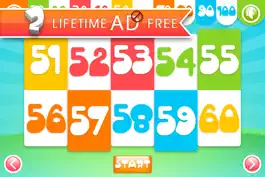 Game screenshot Learn Numbers 123 apk