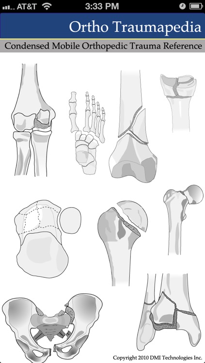 Ortho Traumapedia