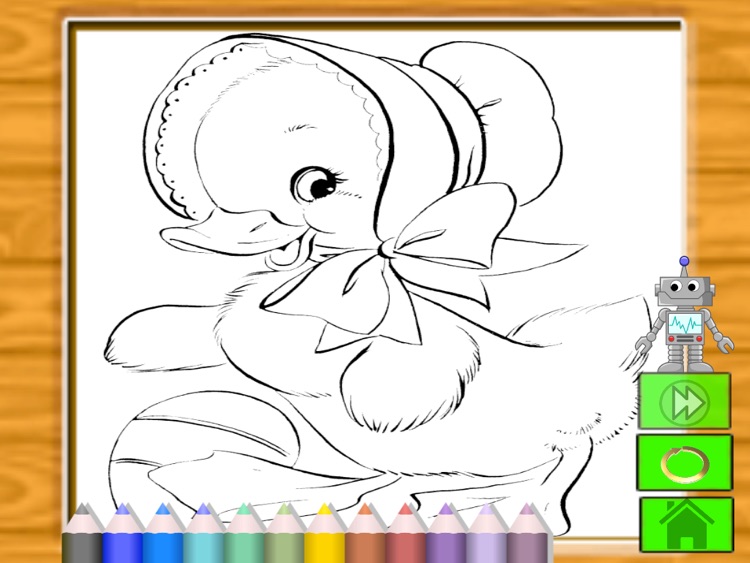 Kleuren leren screenshot-4