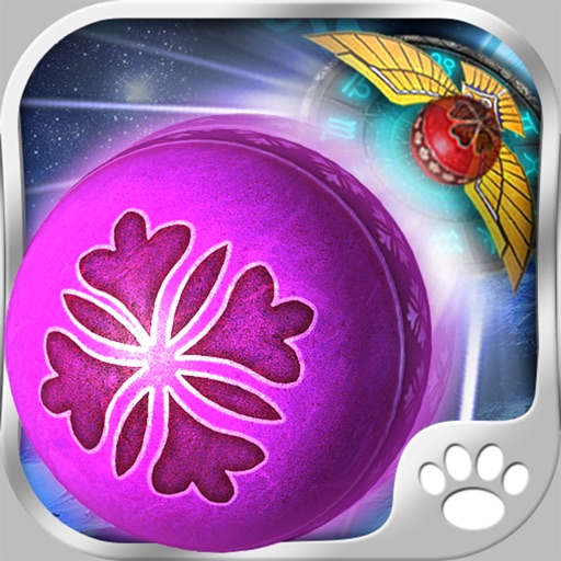 Marble Blast - Zodiac Saga iOS App