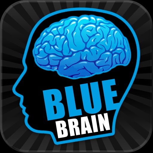 BlueBrain Lite iOS App