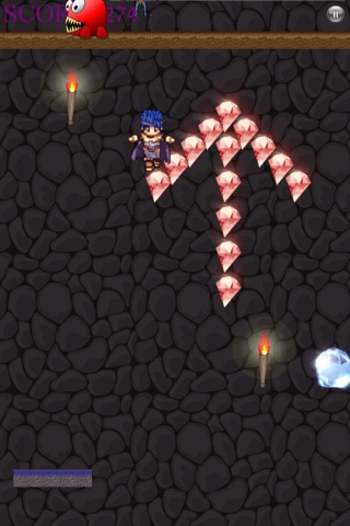 Camelot Jump: Kingdom of Ocendaf Free Game screenshot 4