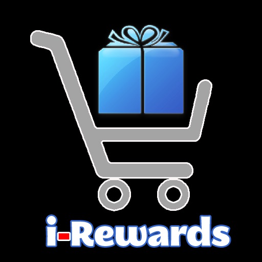 i-Rewards icon
