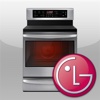 LG Smart Range