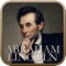 A complete interactive biography of Abraham Lincoln, packed with rare photographs, original documents, paintings, audios, etc