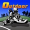 Go Karting Outdoor