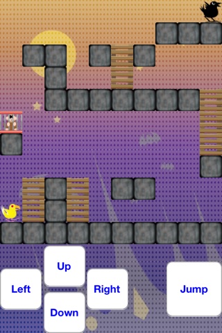 The Little Bird Adventure! screenshot 3