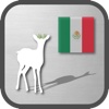 Decoder SPANISH (Mexican) Pronunciation Guide