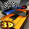 Street Drag 3D Free