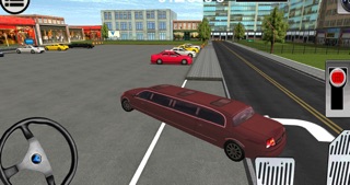 LIMOUSINE CITY PARKING 3D 1.0.0 IOS ĐUA XE LIMOUSINE CITY PARKING 3D 1.0.0 IOS