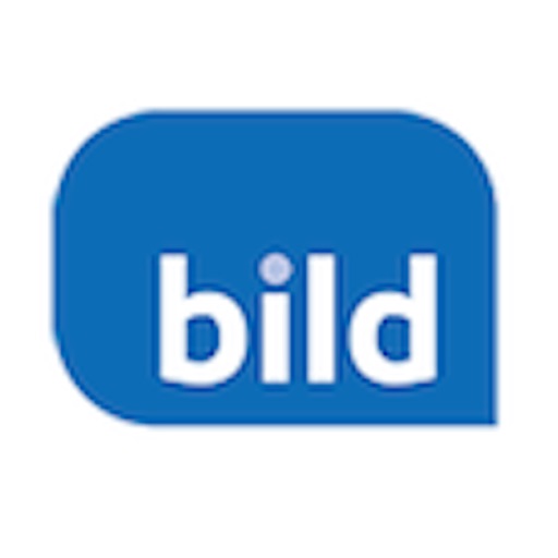 bild - all about people icon