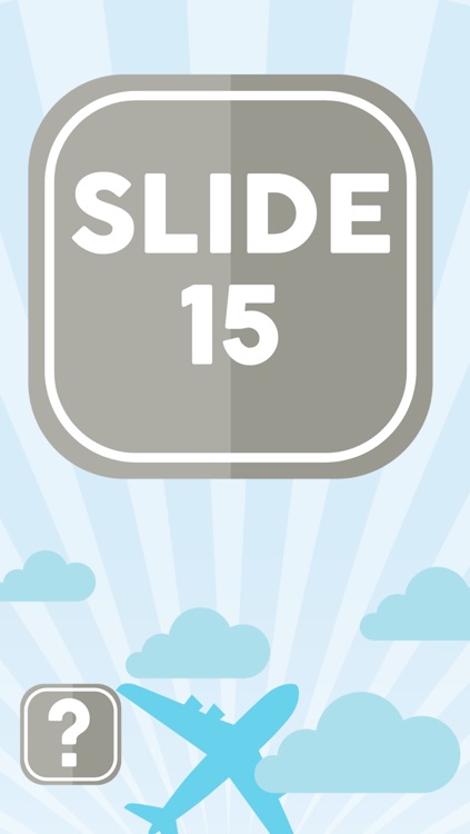 Slide 15 - A Classic Photo Puzzle Game with Cities, Destinations, and Landscapes