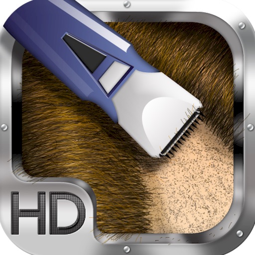 Bald Photo Kiosk © HD Lite icon