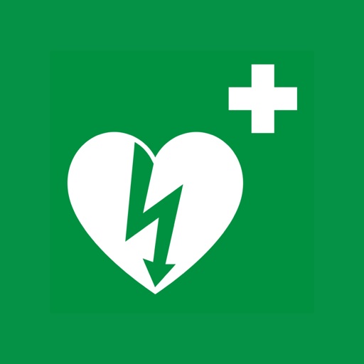 AED Remote icon