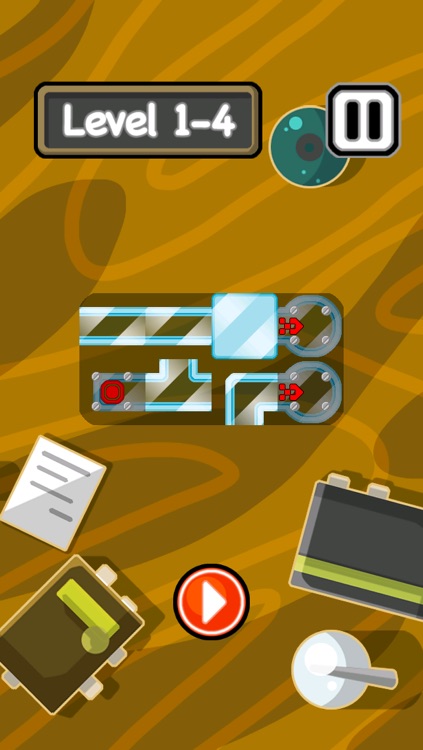 Crazy Formula screenshot-3