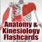 With over 200 superior-quality illustrations, Anatomy & Kinesiology Flashcards offer students and professionals a convenient way to learn the configurations and actions of musculoskeletal systems