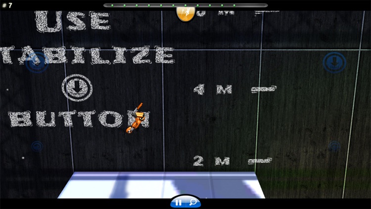 Dummy Escape screenshot-3