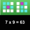 Multiplication Pairs