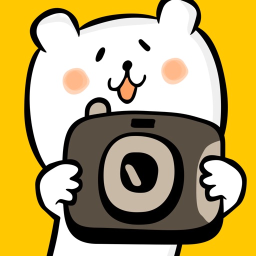 Purikuma プリクマ By Zilmoo Hafid Bourhim