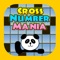 Cross Number Mania
