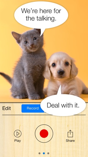 Talkify Pets(圖5)-速報App