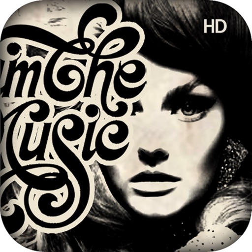 Art Typography Booth iOS App