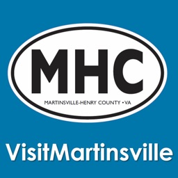 VisitMartinsville