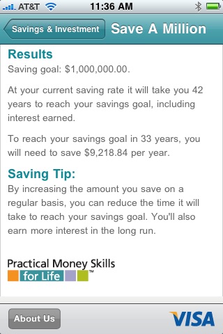 Practical Money Skills Calculators